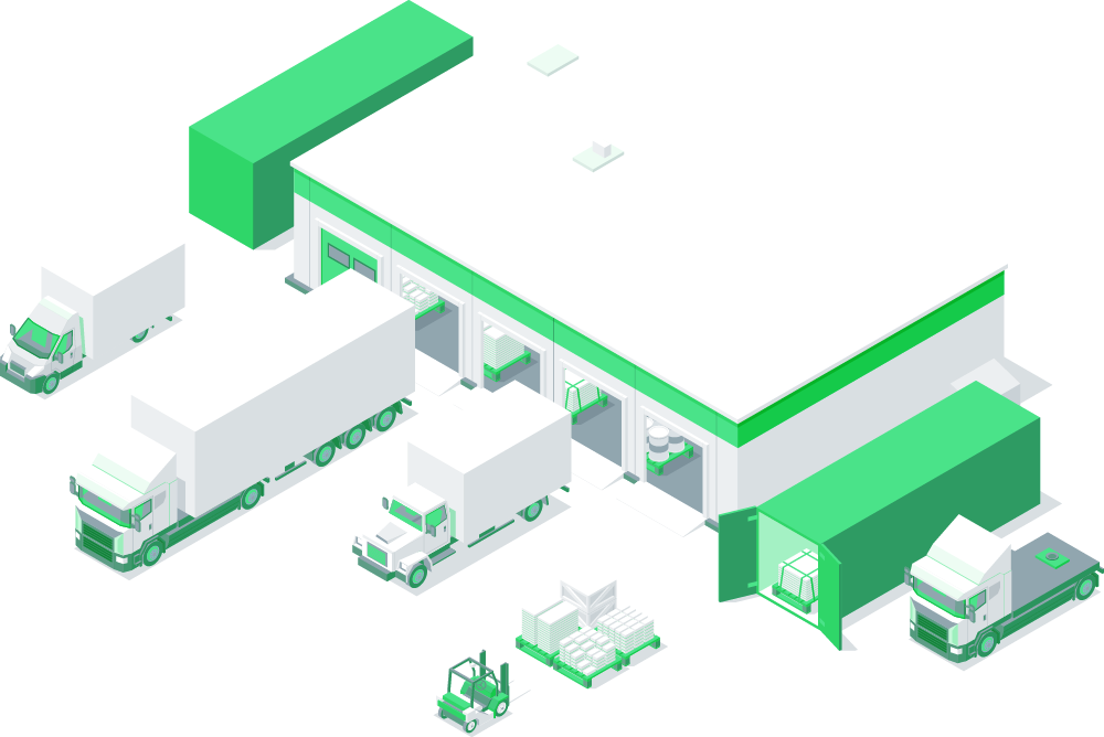 | Paragon logistics